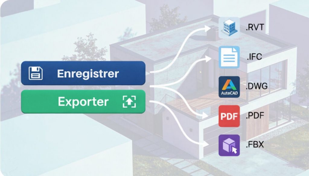 Formation BIM interoperabilite