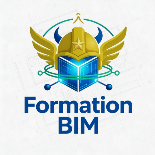 Logo Formation BIM