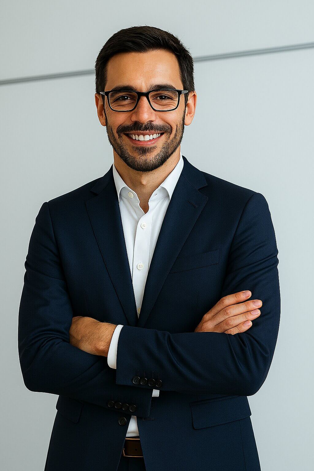 Mehdi — Formateur BIM, fondateur des Gaulois Formateurs